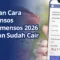 bansos, bantuan, blt, BPNT, BSU, cair, cara, cek, desil, DTKS, jadwal, Kemensos, kesra, KPM, ktp, nik, Pangan, Penerima, PKH, Sembako, Tanda, tunai