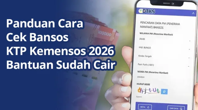 bansos, bantuan, blt, BPNT, BSU, cair, cara, cek, desil, DTKS, jadwal, Kemensos, kesra, KPM, ktp, nik, Pangan, Penerima, PKH, Sembako, Tanda, tunai