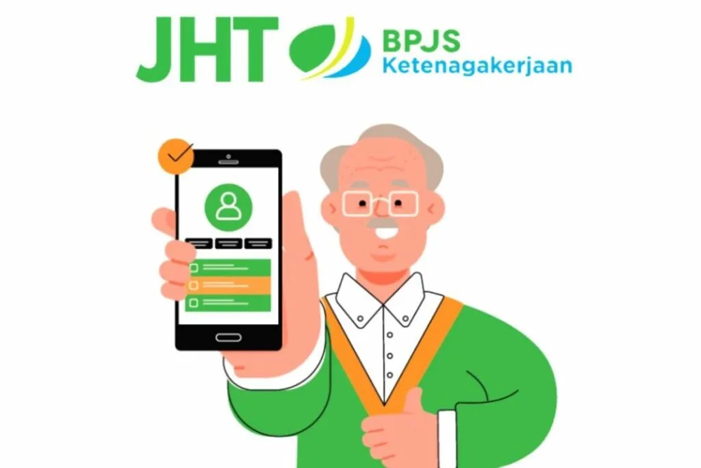 2026, BPJS Ketenagakerjaan, Hari, iuran, jaminan, JHT, Pencairan, Tua