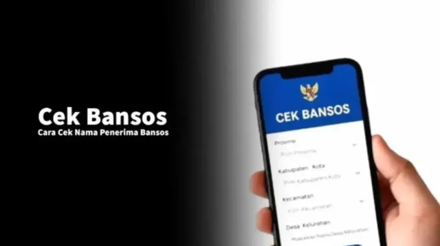 bansos, bantuan, blt, BPNT, cair, cara, cek, desil, DTKS, jadwal, Kemensos, kesra, KPM, ktp, nik, Pangan, Penerima, PKH, Tanda, tunai