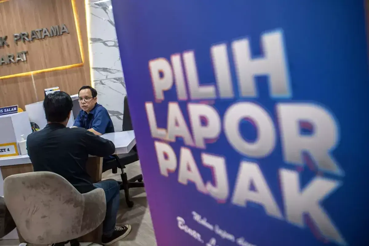 Administrasi, Batam, Bisnis, Coretax, digitalisasi, DJP, KPP, Modernisasi, pajak, pelaporan, Perpajakan, Perusahaan, Reformasi, Regulasi, WajibPajak