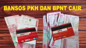 2026, bansos, bantuan, BPNT, DTKS, Kemensos, KPM, Mei, Pencairan, tahap2