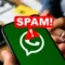 akun, ara, blokir, Chat, Keamanan, Spam, whatsapp