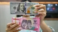 bank, Dolar, ekonomi, inflasi, keuangan, KSSK, Kurs, Pasar, prabowo, Rupiah