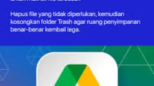 Dihapus, Drive, email, File, foto, Google, penuh, Penyimpanan