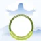2026, Desain, Hari, Inspiratif, Kenaikan, link, Modern, Twibbon, Yesus Kristus