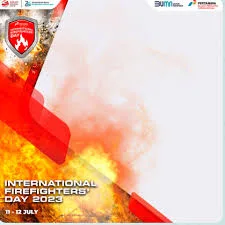 2026, 4mei, Desain, firefighter, Internasional, kebakaran, pemadam, Peringatan, sosialmedia, Twibbon