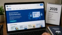 2026, akun, bantuan, cara, daftar, Kemnaker, Kerja, Modal, pemula, program, SIAP, TKM, Usaha