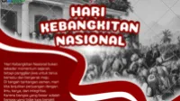 BoediOetomo, Harkitnas, Indonesia, Kebangkitan, Libur, Mei, nasional, Peringatan, Sejarah, Soetomo
