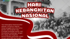 BoediOetomo, Harkitnas, Indonesia, Kebangkitan, Libur, Mei, nasional, Peringatan, Sejarah, Soetomo