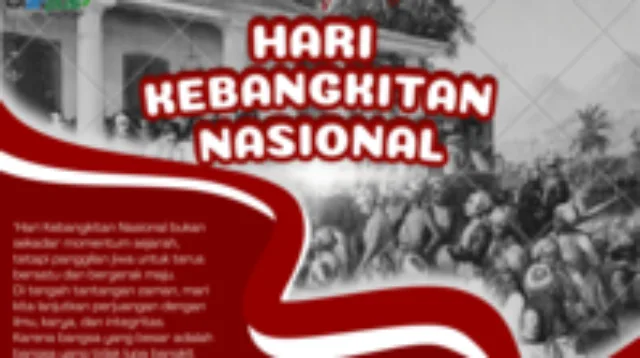 BoediOetomo, Harkitnas, Indonesia, Kebangkitan, Libur, Mei, nasional, Peringatan, Sejarah, Soetomo