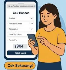 bansos, BPNT, desil, DTKS, DTSEN, Kemensos, ktp, nik, Online, PKH