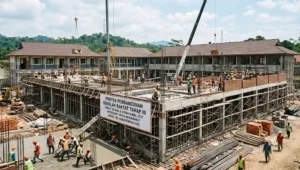 2026, Guru, Kependidikan, Pemerintah, rakyat, Rekrut, Sekolah, Tenaga