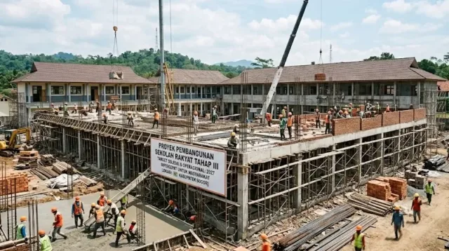 2026, Guru, Kependidikan, Pemerintah, rakyat, Rekrut, Sekolah, Tenaga