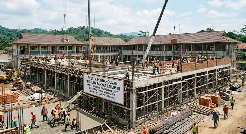 gfdg 2026, Guru, Kependidikan, Pemerintah, rakyat, Rekrut, Sekolah, Tenaga