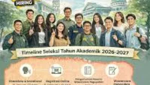 2026, Beasiswa, Berkas, cara, cek, Hasil, Karya Salemba, KSE, seleksi, Tahapan