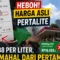 BBM, Beli, Bensin, harga, Pertalite, Pertamax, pom, Tarif