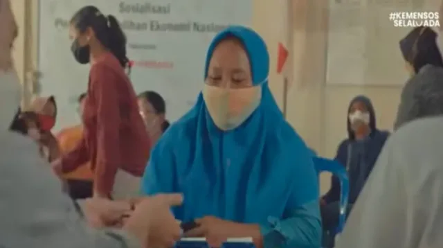 bansos, bantuan, blt, BPNT, cair, cara, cek, desil, DTKS, jadwal, Kemensos, kesra, KPM, ktp, nik, Pangan, Penerima, PKH, Tanda, tunai