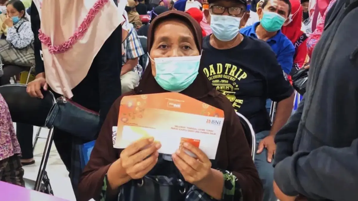 bansos, bantuan, DTSEN, jadwal, Kemensos, KKS, Nominal, Pencairan, Penerima, PKH
