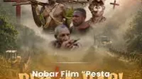 Babi, Dibubarkan, Dokumenter, film, isi, nobar, Pesta, TNI, Viral
