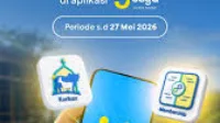 2026, Baznas, BCA, blu, digital, donasi, fitur, idul adha, kurban, zakat