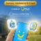 2026, Baznas, BCA, blu, digital, donasi, fitur, idul adha, kurban, zakat