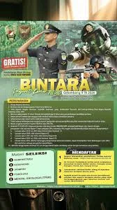 images4l 2026, Abdi Negara, AU, Bintara, Gelombang 2, Pendaftaran, resmi, TNI