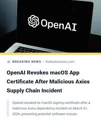 images67 Auto, ChatGPT, Hacker, Mac, OpenAI, Pengguna, Serangan, Update