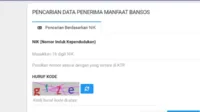 bansos, bantuan, blt, BPNT, cair, cara, cek, desil, DTKS, jadwal, Kemensos, kesra, KPM, ktp, nik, Pangan, Penerima, PKH, Sembako, Tanda, tunai