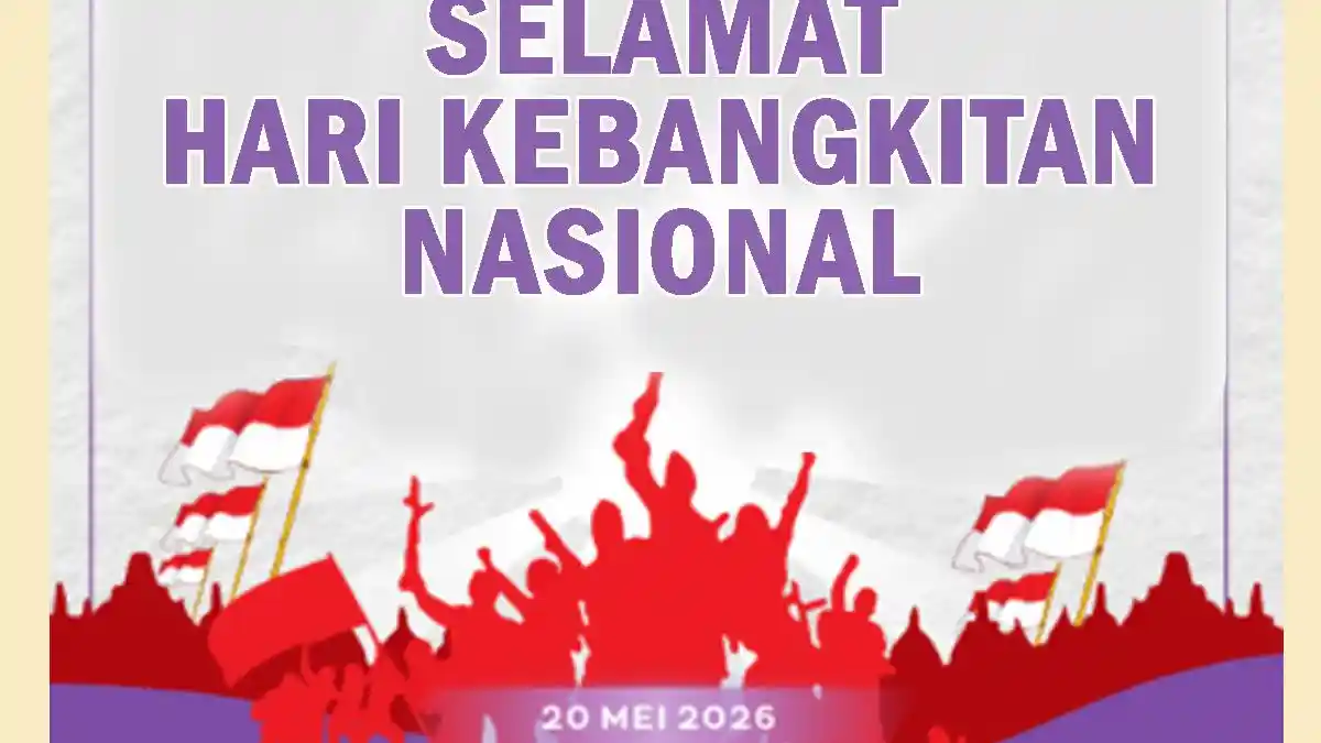 2026, Caption, download, Hari, Harkitnas, Inspiratif, Kebangkitan, kebersamaan, link, Medsos, nasional, pedoman, Pesan, Status, Ucapan, whatsapp