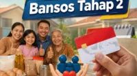 bansos, bantuan, blt, BPNT, cair, cara, cek, desil, DTKS, jadwal, Kemensos, kesra, KPM, ktp, nik, Pangan, Penerima, PKH, Sembako, Tanda, tunai
