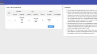 aplikasi, bansos, bantuan, BPNT, data, desil, DTSEN, ekonomi, Kemensos, kemiskinan, ktp, nik, Online, pbi, Penerima, PKH, Sosial, Status, Usulan, Verifikasi
