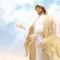2026, Desain, Hari, Inspiratif, Kenaikan, link, Modern, Twibbon, Ucapan, Yesus Kristus