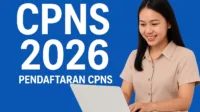 ASN, BKN, CPNS, Formasi, jadwal, Pemerintah, Pendaftaran, Rekrutmen, seleksi, SSCASN