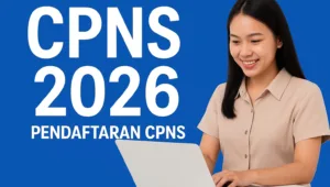 ASN, BKN, CPNS, Formasi, jadwal, Pemerintah, Pendaftaran, Rekrutmen, seleksi, SSCASN