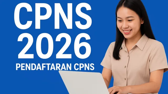 ASN, BKN, CPNS, Formasi, jadwal, Pemerintah, Pendaftaran, Rekrutmen, seleksi, SSCASN