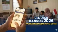 bansos, bantuan, blt, BPNT, cair, cara, cek, desil, DTKS, jadwal, Kemensos, kesra, KPM, ktp, nik, Pangan, Penerima, PKH, Sembako, Tanda, tunai
