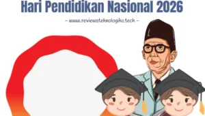 2026, Guru, Hardiknas, Indonesia, inspirasi, nasional, pelajar, Pendidikan, Twibbon, Ucapan