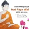 2026, budha, Hari, Keluarga, raya, tri suci, Ucapan, Waisak