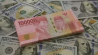 AS, Dolar, harga, Harian, Kebutuhan, Kenaikan, Risiko, Rp17.500, Rupiah