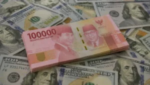 AS, Dolar, harga, Harian, Kebutuhan, Kenaikan, Risiko, Rp17.500, Rupiah