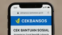 bansos, bantuan, blt, BPNT, cair, cara, cek, desil, DTKS, jadwal, Kemensos, kesra, KPM, ktp, nik, Pangan, Penerima, PKH, Sembako, Tanda, tunai