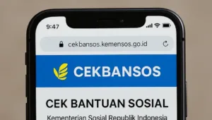 bansos, bantuan, blt, BPNT, cair, cara, cek, desil, DTKS, jadwal, Kemensos, kesra, KPM, ktp, nik, Pangan, Penerima, PKH, Sembako, Tanda, tunai