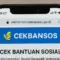 bansos, bantuan, blt, BPNT, cair, cara, cek, desil, DTKS, jadwal, Kemensos, kesra, KPM, ktp, nik, Pangan, Penerima, PKH, Sembako, Tanda, tunai