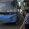 3 Jam, Baru, bayar, Bus, Maksimal, Penumpang, Rp10 Ribu, Tarif, TransJabodetabek
