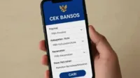 bansos