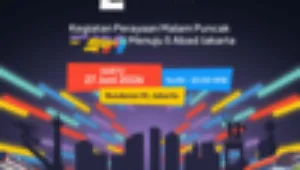 KLJ Jakarta