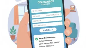 bansos, bantuan, blt, BPNT, cair, cara, cek, desil, DTKS, jadwal, Kemensos, kesra, KPM, ktp, nik, Pangan, Penerima, PKH, Sembako, Tanda, tunai