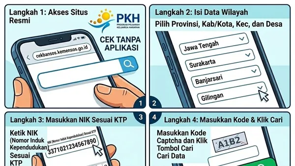 cara-cek-bansos-pkh-lewat-hp-tanpa-aplikasi-1777694447537_169 bansos, bantuan, blt, BPNT, cair, cara, cek, desil, DTKS, jadwal, Kemensos, kesra, KPM, ktp, nik, Pangan, Penerima, PKH, Sembako, Tanda, tunai