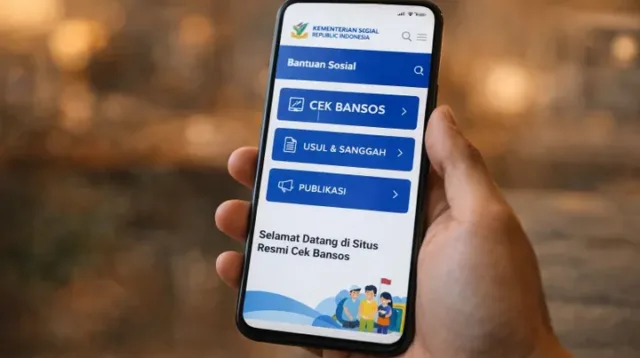 Bansos
